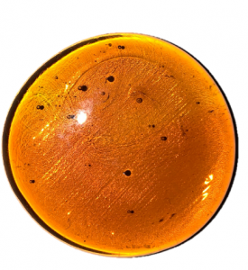Galet Cristal Orange - Sachet 2 kg - 30-38